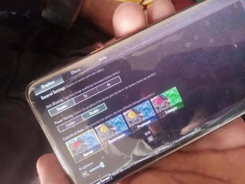 oneplus 7Tpro micleran 5G 12GB 256GB PUBG 90 FPS 12