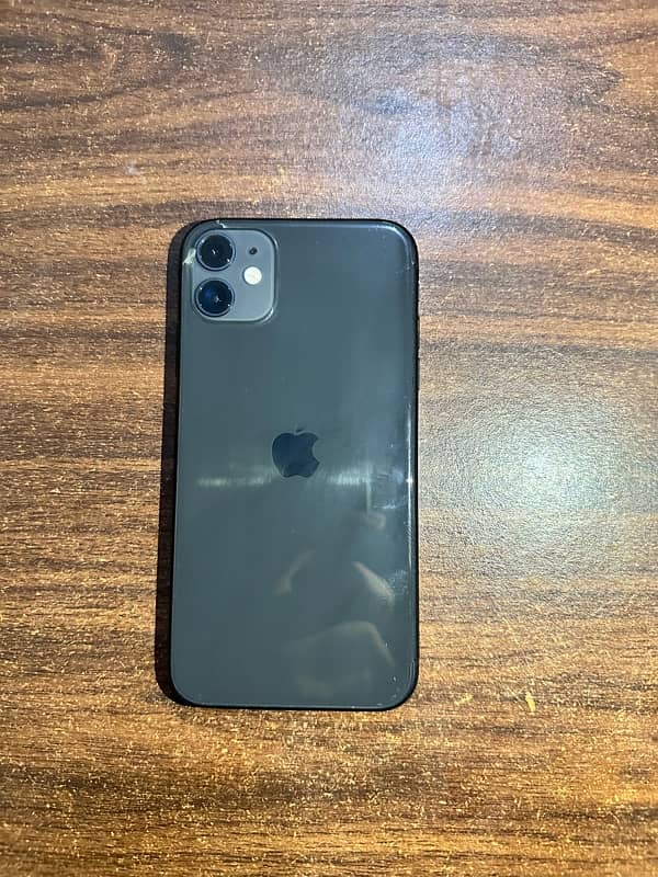 iPhone 11 jv 64 gb 6