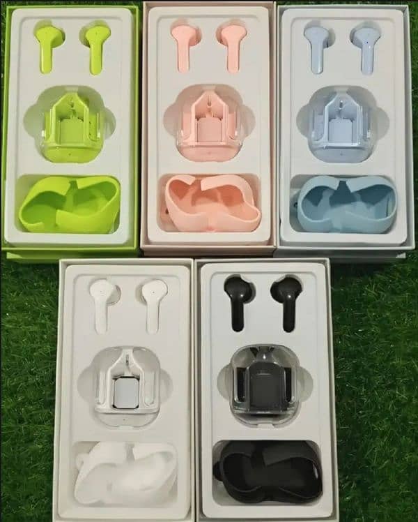 Air 31 wireless earbuds 1