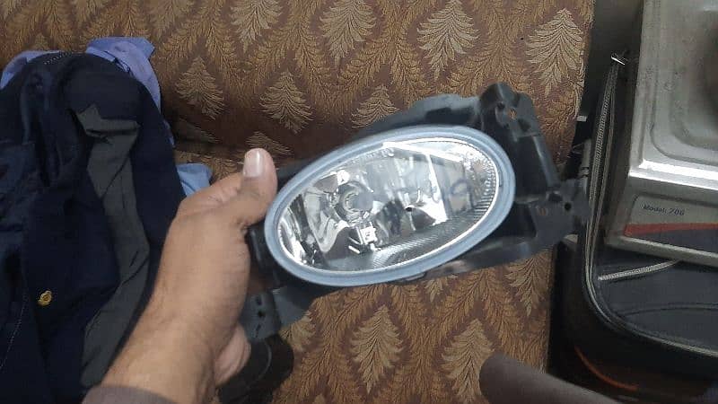 Honda City 2014fog light for sale 1