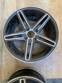 Alloy Rim