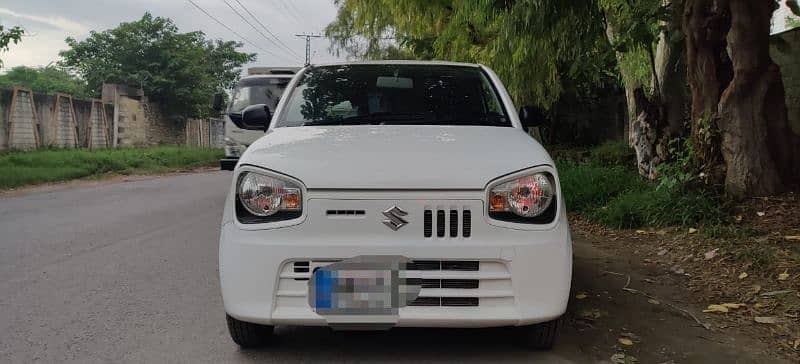 Suzuki Alto On Instalment 1