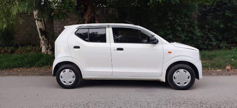 Suzuki Alto On Instalment 3