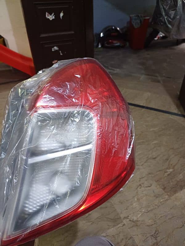 cultus 2018 to 2024 right side back light 0