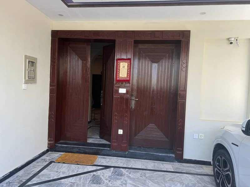 10 Marla House Upper Portion For Rent 1