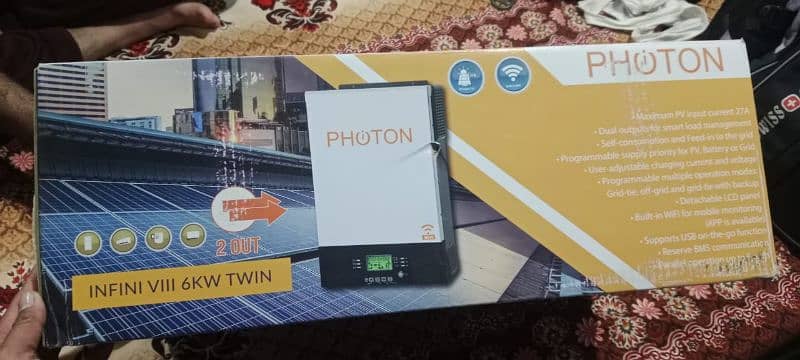 photon 6kw ip 21 inverter 1