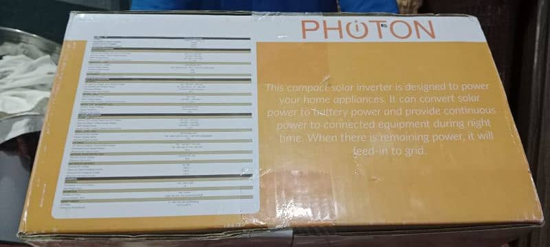 photon 6kw ip 21 inverter 3