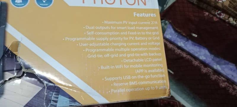 photon 6kw ip 21 inverter 4