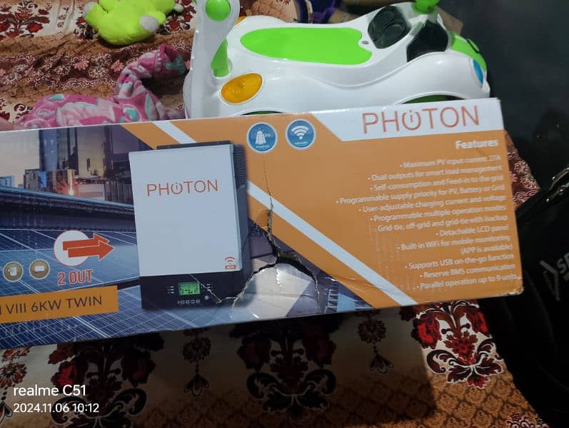 photon 6kw ip 21 inverter 9