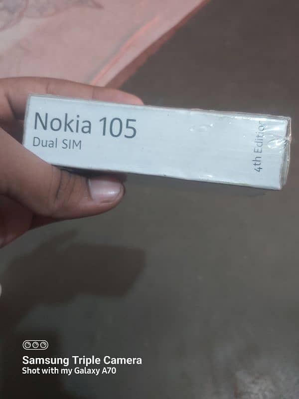 Nokia 105 2