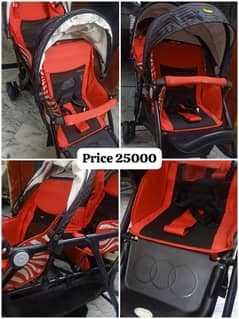 Kids Pram / Baby Pram / Kids Stroller / Baby Stroller for sale