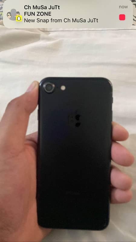 iPhone 7 PTA 32GB 3