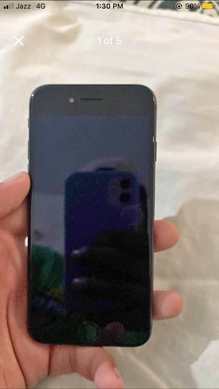 iPhone 7 PTA 32GB 4