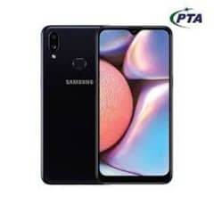 Samsung Galaxy A10s