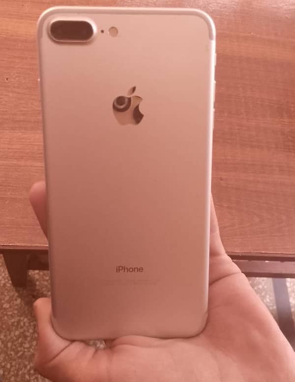 iphone 7 plus 128gb 1