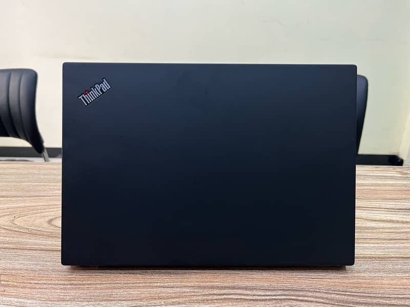 Lenovo ThinkPad T490 i5-8th gen laptop for sale 5