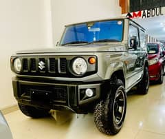 Suzuki Jimny XL 2023