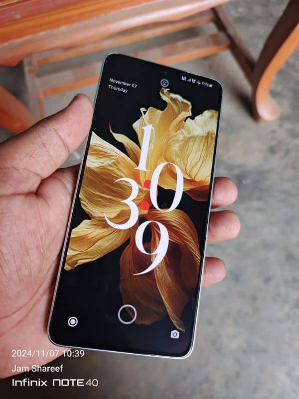 Poco X6 Pro 5G 12/512 0