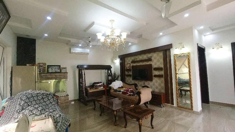 A Prime Location 1 Kanal Fully Basement House Has Landed On Market In DHA Phase 5 - Block K Of Lahore 29