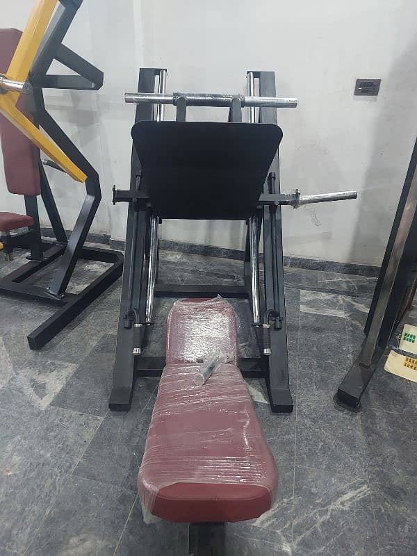 Gym Setup / Gym Manufacturer / Gym Machines/ Commercial Gym Treadmills 6