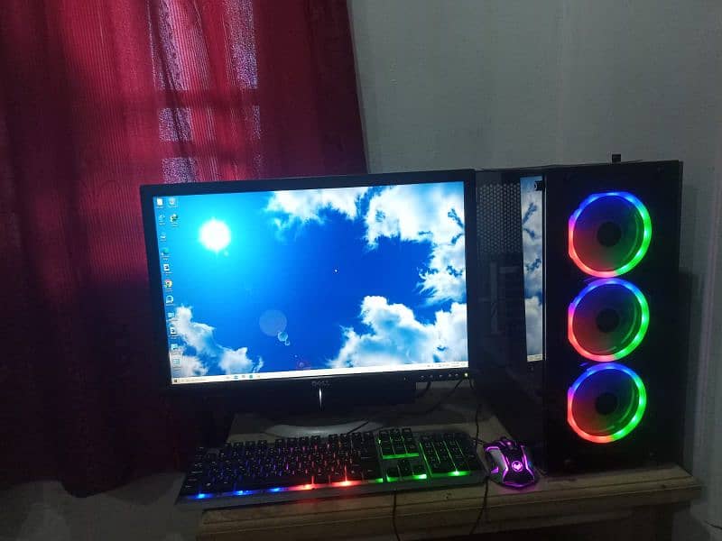 core gaming pc 2