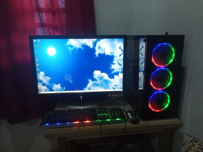 core gaming pc 3