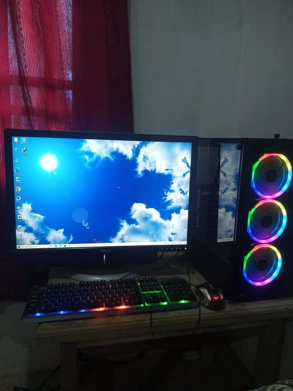 core gaming pc 4