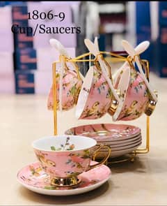 Luxury Tea set 