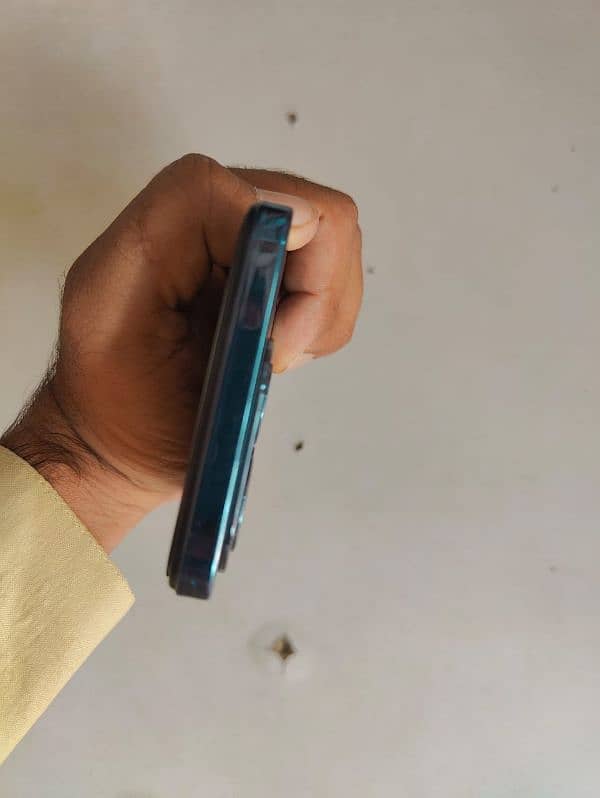 Infinix hot 40i 3