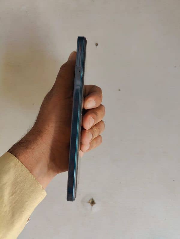 Infinix hot 40i 4