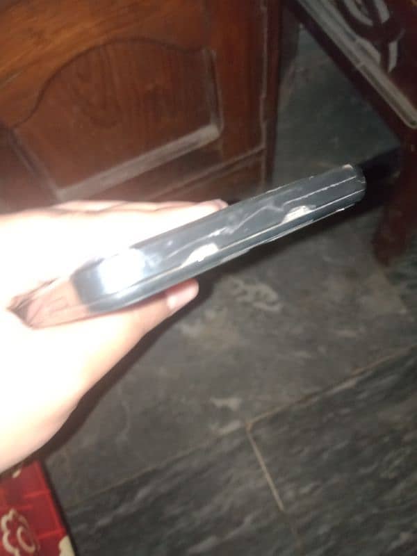 infinix 7 for sale charger available 10/10condition 2