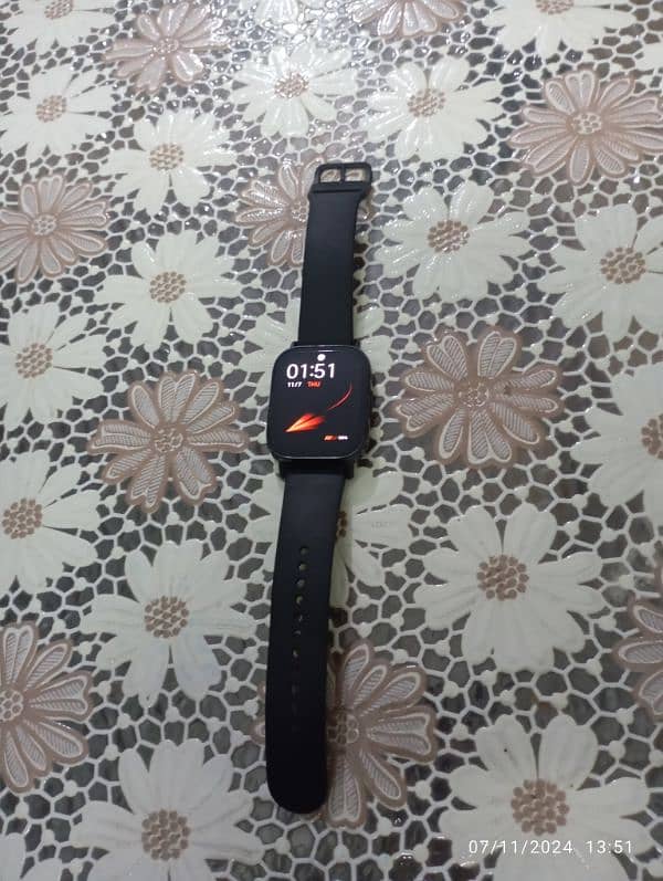 Redmi Watch 5 Lite 0