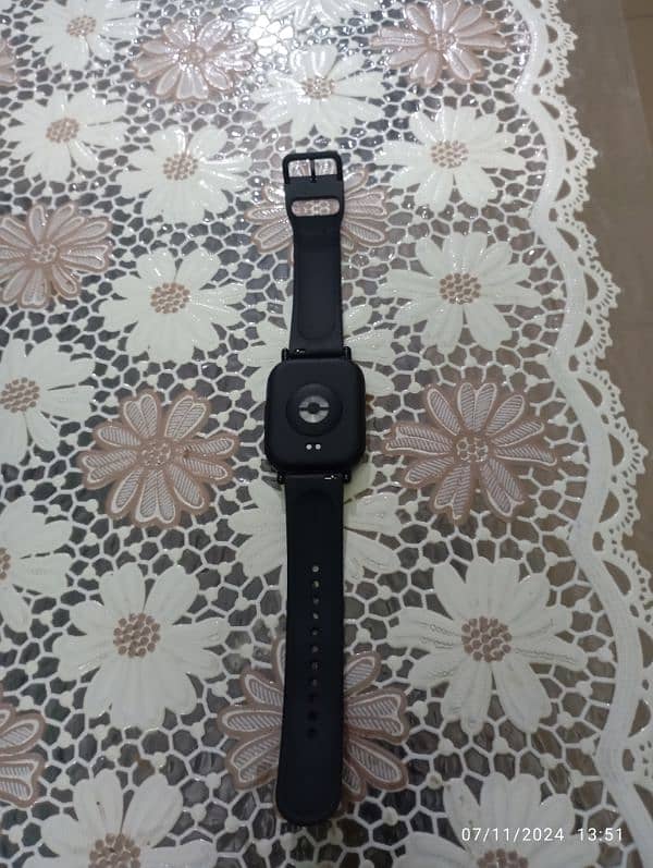 Redmi Watch 5 Lite 1