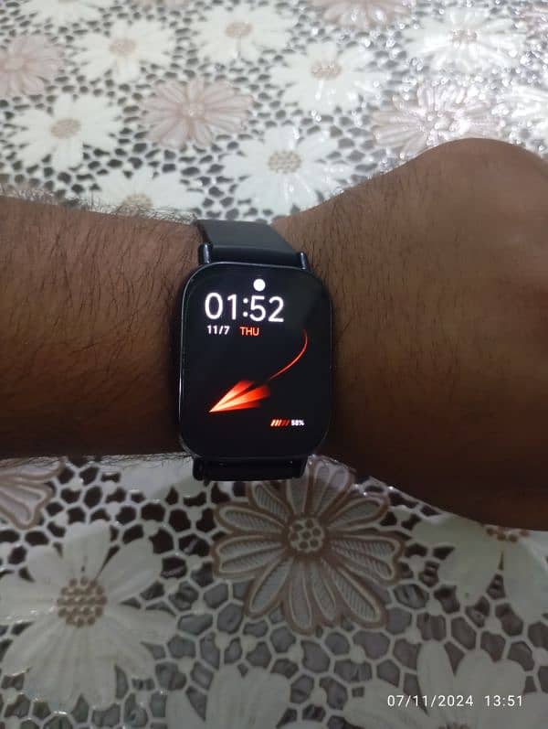 Redmi Watch 5 Lite 2