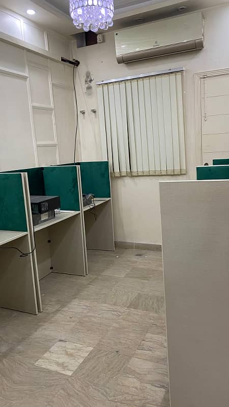 Office available for rent 0