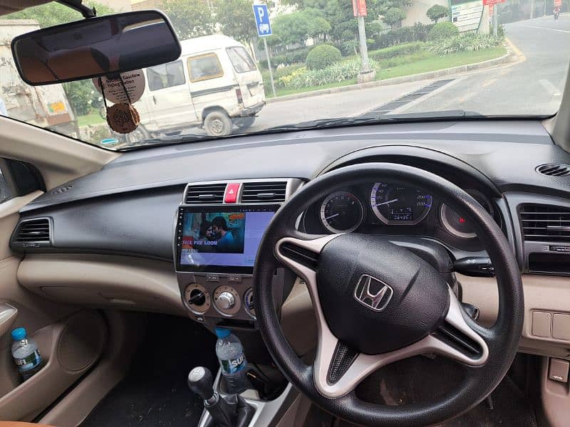 Honda City IVTEC 2016 8