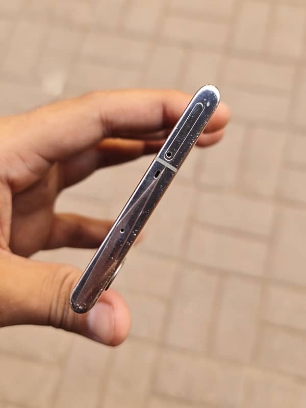 Samsung Galaxy Note 10 plus Dual sim approved 9