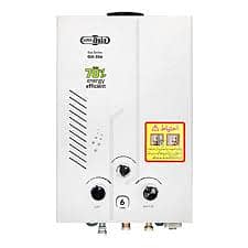 Super Asia Instant Water Heater GH-506 Automatic Ignition . . . 0