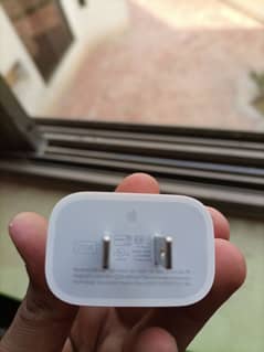 Apple 20W A++ charger