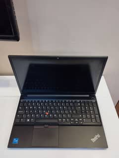 Lenovo ThinkPad E15 Gen 2|Core i5-11th Gen|16GB|512GB|15.6" FHD