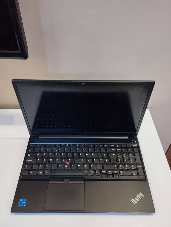 Lenovo ThinkPad E15 Gen 2|Core i5-11th Gen|16GB|512GB|15.6" FHD 0