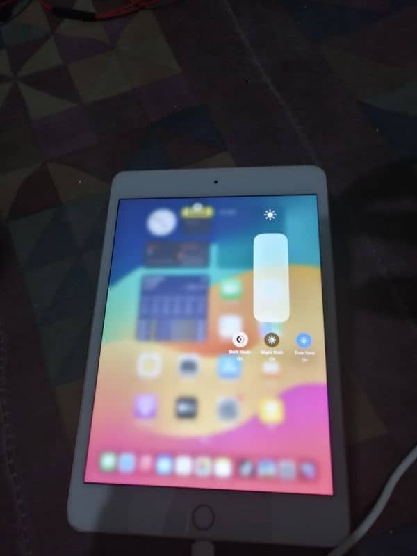 ipad Mini5 256gb pubg King 60fps condition 10/8 1