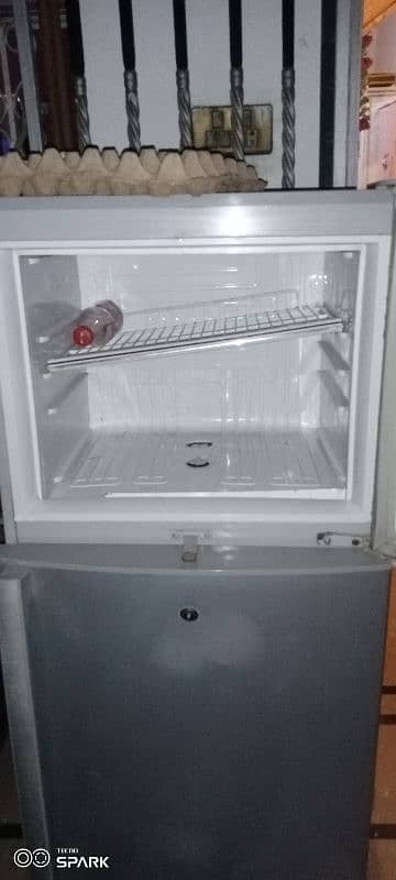 Pel fridge 4