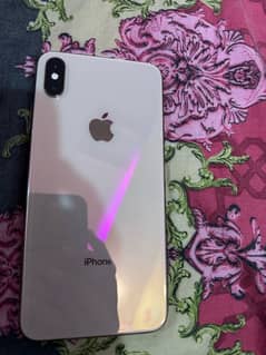 iPhone Xs Max factory unlock