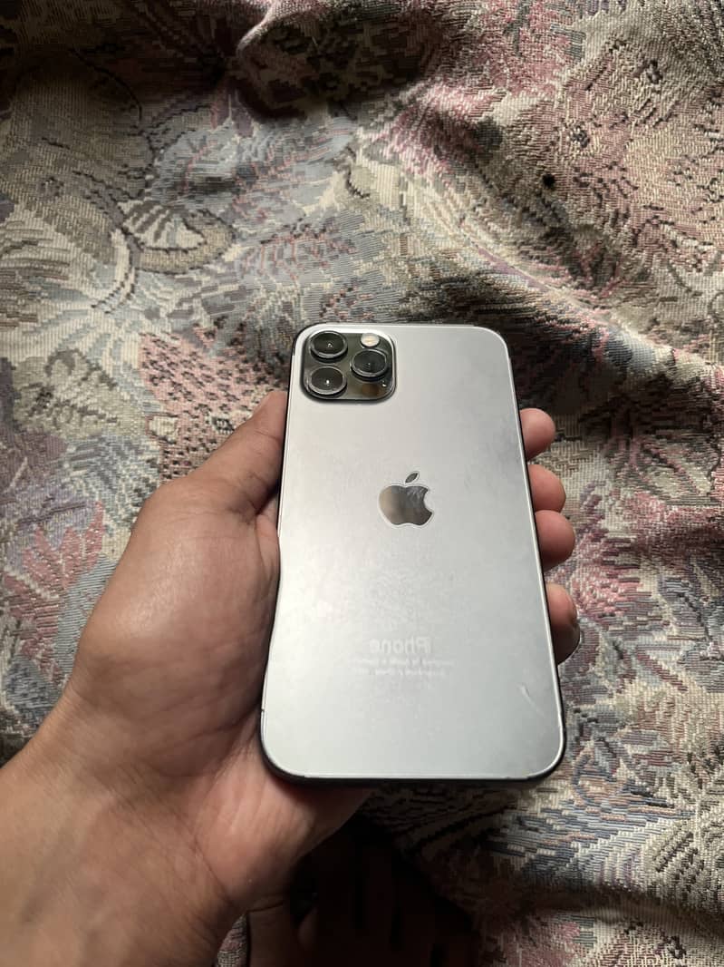 Iphone 12 pro non pta 0