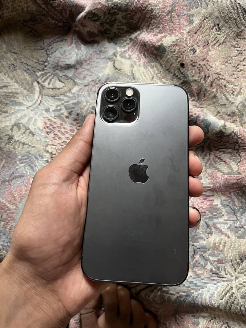 Iphone 12 pro non pta 1