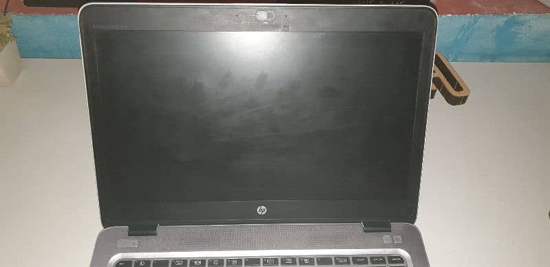 Hp 840 G3 i5 6th Gen 2