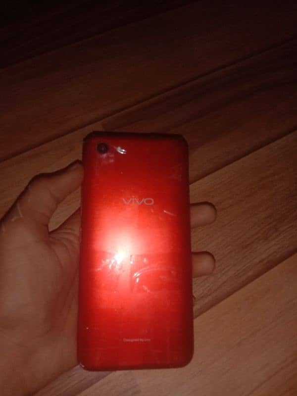 vivo y81s 2