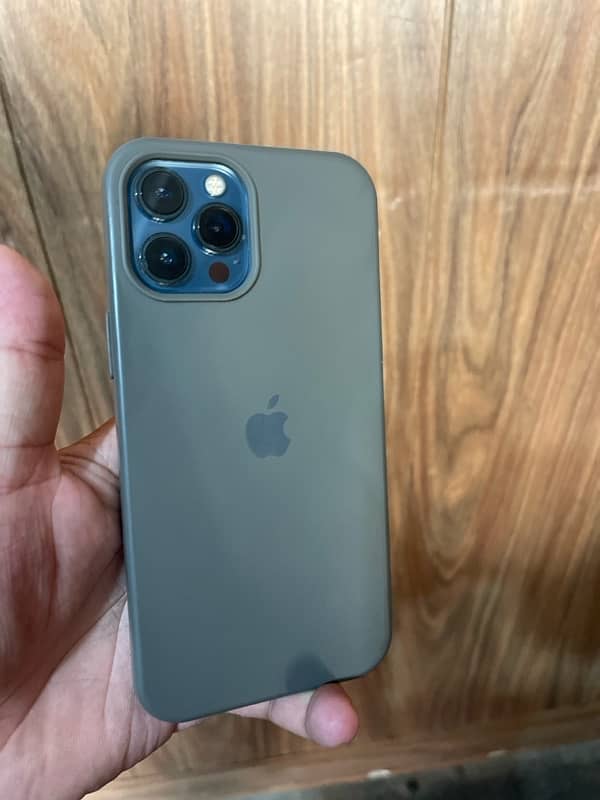 Iphone 12 pro max pta 0