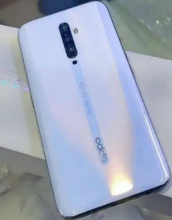 oppo Reno 2f 0